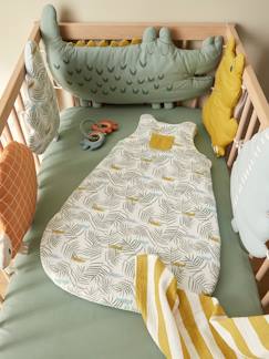 Linge de maison et décoration-Linge de lit bébé-Tour de lit / Tour de parc modulable TREK