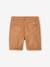 Bermuda chino garçon beige+BLEU+bleu grisé+rouge+sable+vert 4 - vertbaudet enfant 