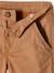 Bermuda chino garçon beige+BLEU+bleu grisé+rouge+sable+vert 2 - vertbaudet enfant 