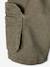 Short garçon battle facile à enfiler beige+kaki+marine 17 - vertbaudet enfant 