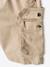 Short garçon battle facile à enfiler beige+kaki+marine 7 - vertbaudet enfant 