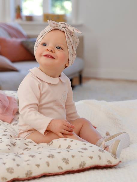 Vêtements bébé 1 mois - Layette fille et garçon naissance - vertbaudet