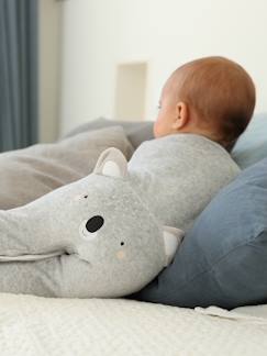 Bébé-Pyjama, surpyjama-Dors-bien koala bébé en velours