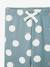 Legging imprimé en maille côtelée fille rose pâle+vert de gris 8 - vertbaudet enfant 