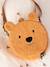 Sac ours Teddy marron 3 - vertbaudet enfant 