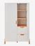 Armoire PIROUETTE BLANC 8 - vertbaudet enfant 