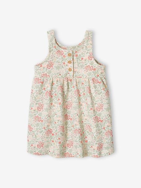 Robe bébé fille - Robes et Jupes pour bébé - vertbaudet