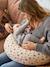 Housse pour coussin d'allaitement Hygge+imprimé fleuri 5 - vertbaudet enfant 