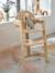 Chaise haute évolutive Woody 2 bois 2 - vertbaudet enfant 
