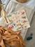 Puzzle boutons Chantier en bois FSC® jaune 1 - vertbaudet enfant 