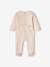 Pyjama bébé fille Disney® Marie les Aristochats rose pâle 2 - vertbaudet enfant 