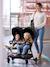 Poussette double Spica noir 1 - vertbaudet enfant 