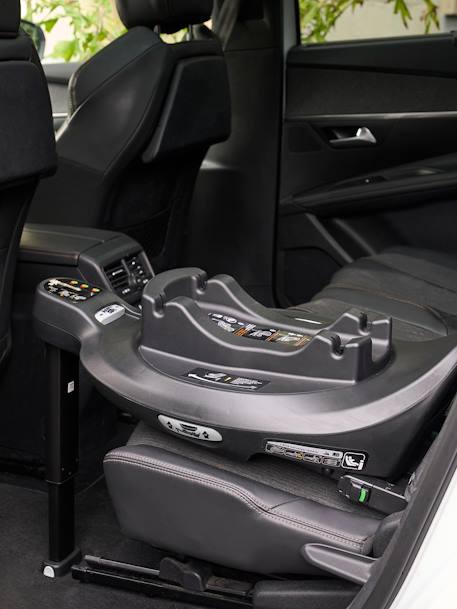 Base rotative siège-auto I-Base Encore noir 6 - vertbaudet enfant 
