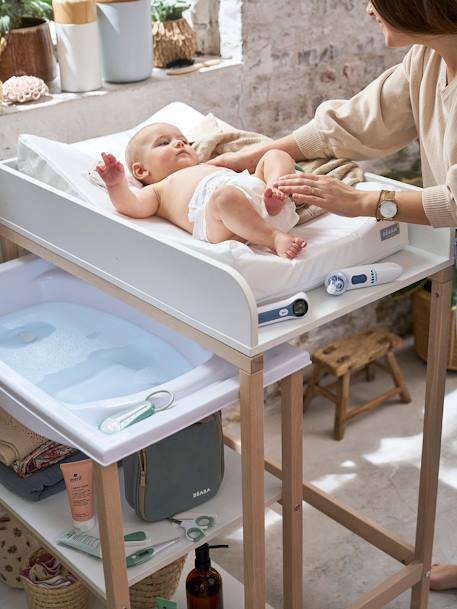 Matelas à langer Sofalange BLANC 4 - vertbaudet enfant 