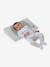 Plan incliné 10° Air+ pour lit 60x120 cm blanc 3 - vertbaudet enfant 