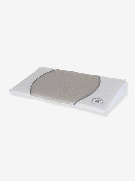 Plan incliné 10° Air+ pour lit 60x120 cm blanc 4 - vertbaudet enfant 