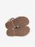 Sandales multi-brides cuir enfant collection maternelle lilas 5 - vertbaudet enfant 