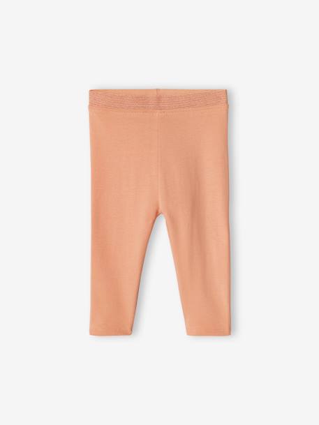 Bébé-Legging bébé fille ceinture pailletée Oeko-Tex®