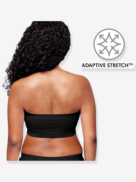 Bustier d'expression Hands-free pour lait maternel noir 2 - vertbaudet enfant 