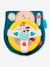 Volant de voiture Koala TAFTOYS BEIGE 4 - vertbaudet enfant 
