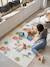 Tapis Mousse - Jardin+Savane 8 - vertbaudet enfant 