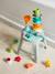 Coffret de bain 17 pièces bleu 4 - vertbaudet enfant 