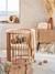 Berceau Sleepi(TM) Mini V3 natural+white 4 - vertbaudet enfant 