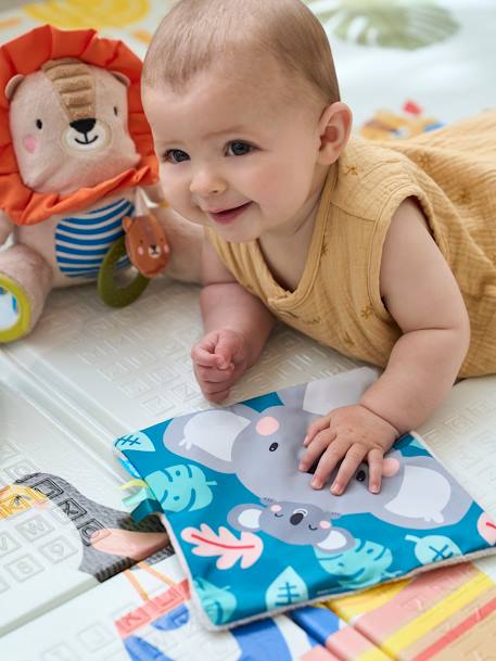 Boîte à Lingettes - BEIGE 5 - vertbaudet enfant 