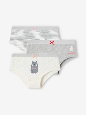 6 Paquet sous-vêtements Filles Culotte Enfants Boxer Slip Fille pour 6 Paquet sous-vêtements Filles Culotte Enfants Boxer Slip Fille pour