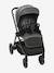 Poussette Trio Auriga I-size gris ardoise 6 - vertbaudet enfant 