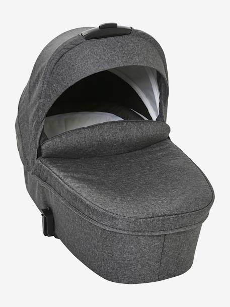 Poussette Trio Auriga I-size gris ardoise 7 - vertbaudet enfant 