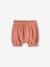 Lot de 2 bloomers bébé naissance en gaze de coton blanc 3 - vertbaudet enfant 