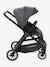 Poussette Trio Auriga I-size gris ardoise 15 - vertbaudet enfant 