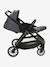 Poussette Trio Auriga I-size gris ardoise 14 - vertbaudet enfant 