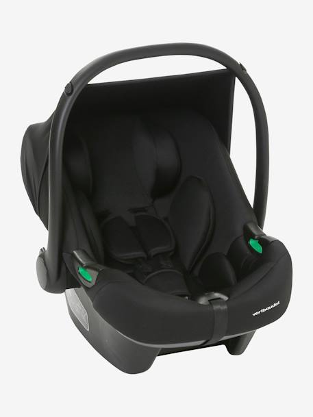 Poussette Trio Auriga I-size gris ardoise 8 - vertbaudet enfant 