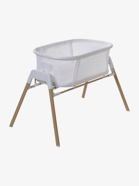 Berceau Fika blanc 5 - vertbaudet enfant 