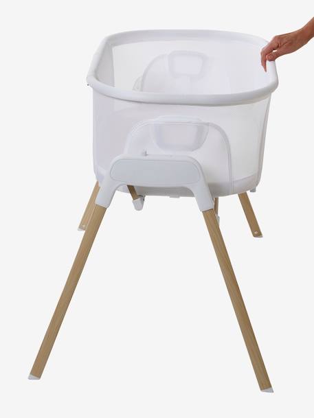 Berceau Fika blanc 8 - vertbaudet enfant 