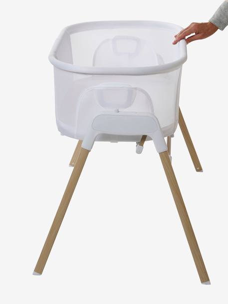 Berceau Fika blanc 9 - vertbaudet enfant 
