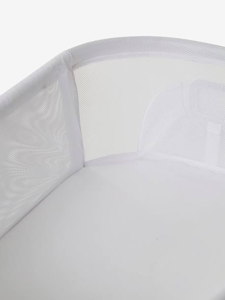 Berceau Fika blanc 7 - vertbaudet enfant 