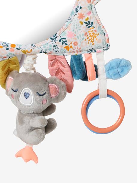 Jouet à suspendre ou à poser KOALA Rose - KOALA 5 - vertbaudet enfant 