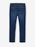 Jean garçon slim stone 12 - vertbaudet enfant 