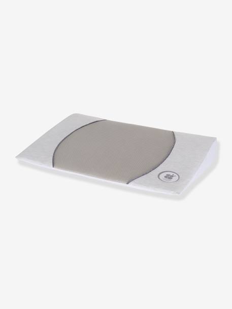 Plan incliné 10° Air+ pour lit 70x140 cm blanc 2 - vertbaudet enfant 