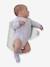 Cale-bébé ergonomique Air+ gris 3 - vertbaudet enfant 