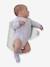 Cale-bébé ergonomique CANDIDE Air+ gris 3 - vertbaudet enfant 
