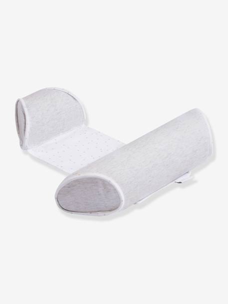 Cale-bébé ergonomique Air+ gris 1 - vertbaudet enfant 