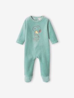 Bébé-Pyjama, surpyjama-Pyjama bébé garçon Snoopy Peanuts®