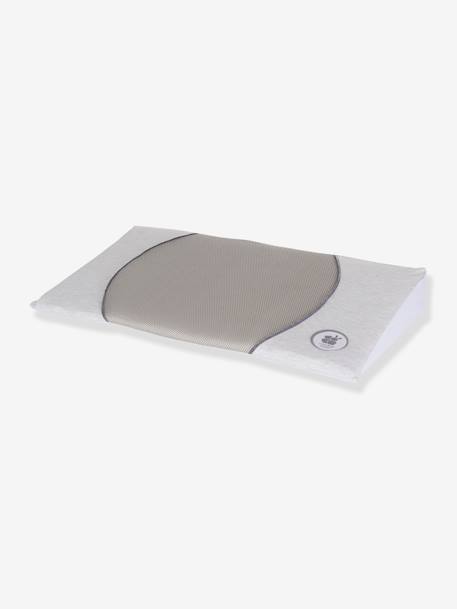 Plan incliné 10° Air+ pour lit 70x140 cm blanc 1 - vertbaudet enfant 