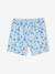 Maillot de bain imprimé garçon bleu ciel 5 - vertbaudet enfant 