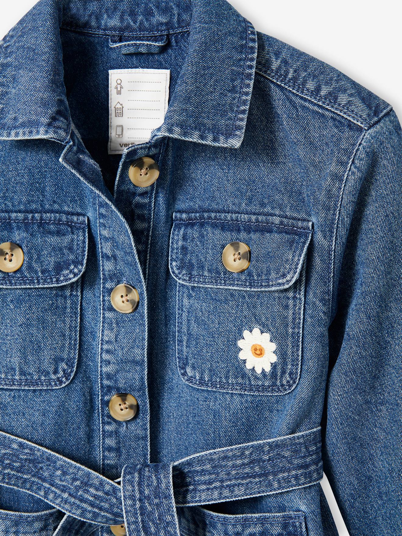 MODÈLE VESTE FILLE PRUNE Modèles • Site officiel Phildar