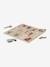 Puzzle boutons Chantier en bois FSC® jaune 6 - vertbaudet enfant 